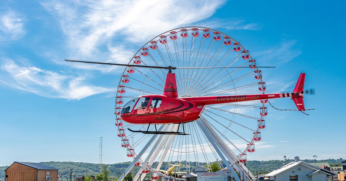 Children Pricing Explore Branson